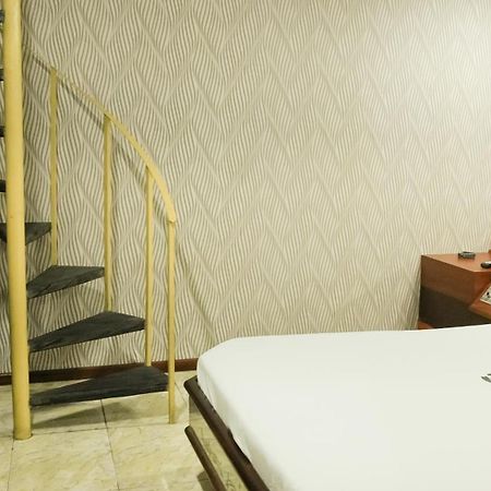 Midway Hotel (Adults Only) Rio de Janeiro Extérieur photo