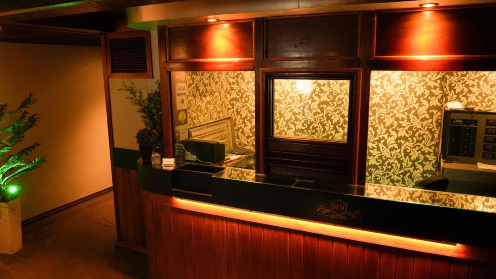 Midway Hotel (Adults Only) Rio de Janeiro Extérieur photo