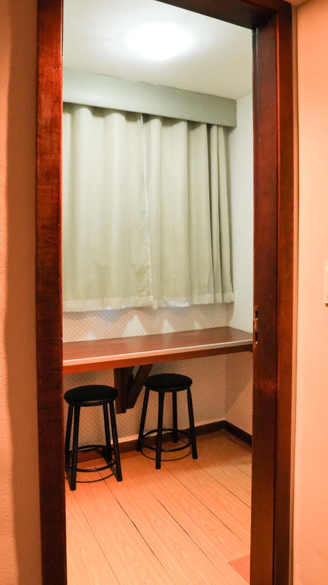 Midway Hotel (Adults Only) Rio de Janeiro Extérieur photo