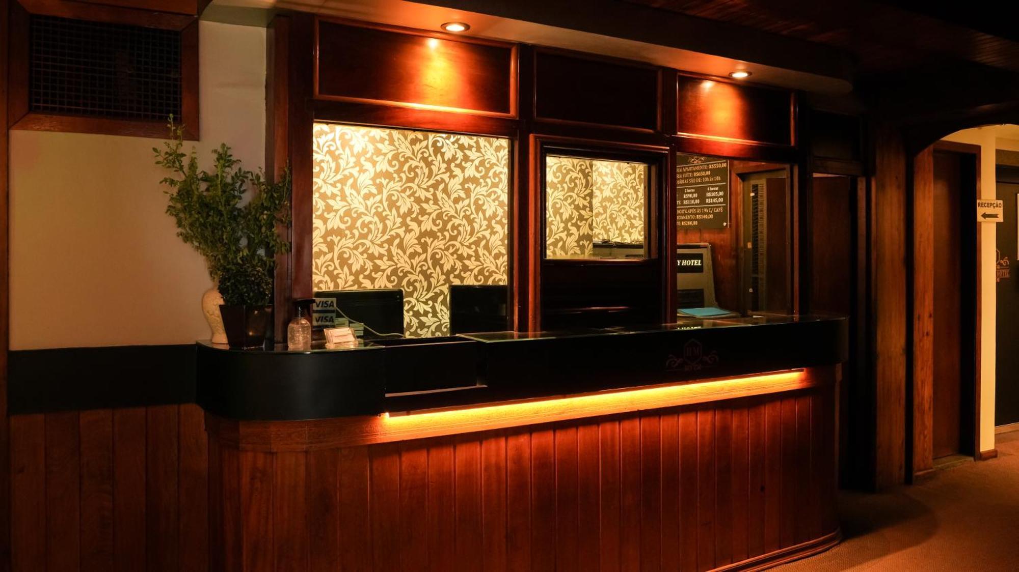 Midway Hotel (Adults Only) Rio de Janeiro Extérieur photo