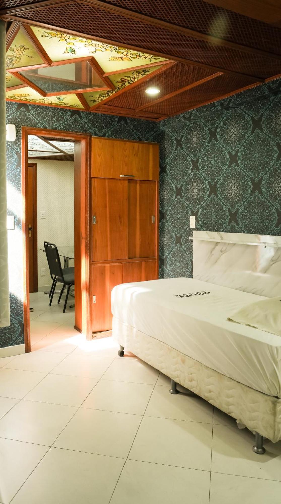 Midway Hotel (Adults Only) Rio de Janeiro Extérieur photo