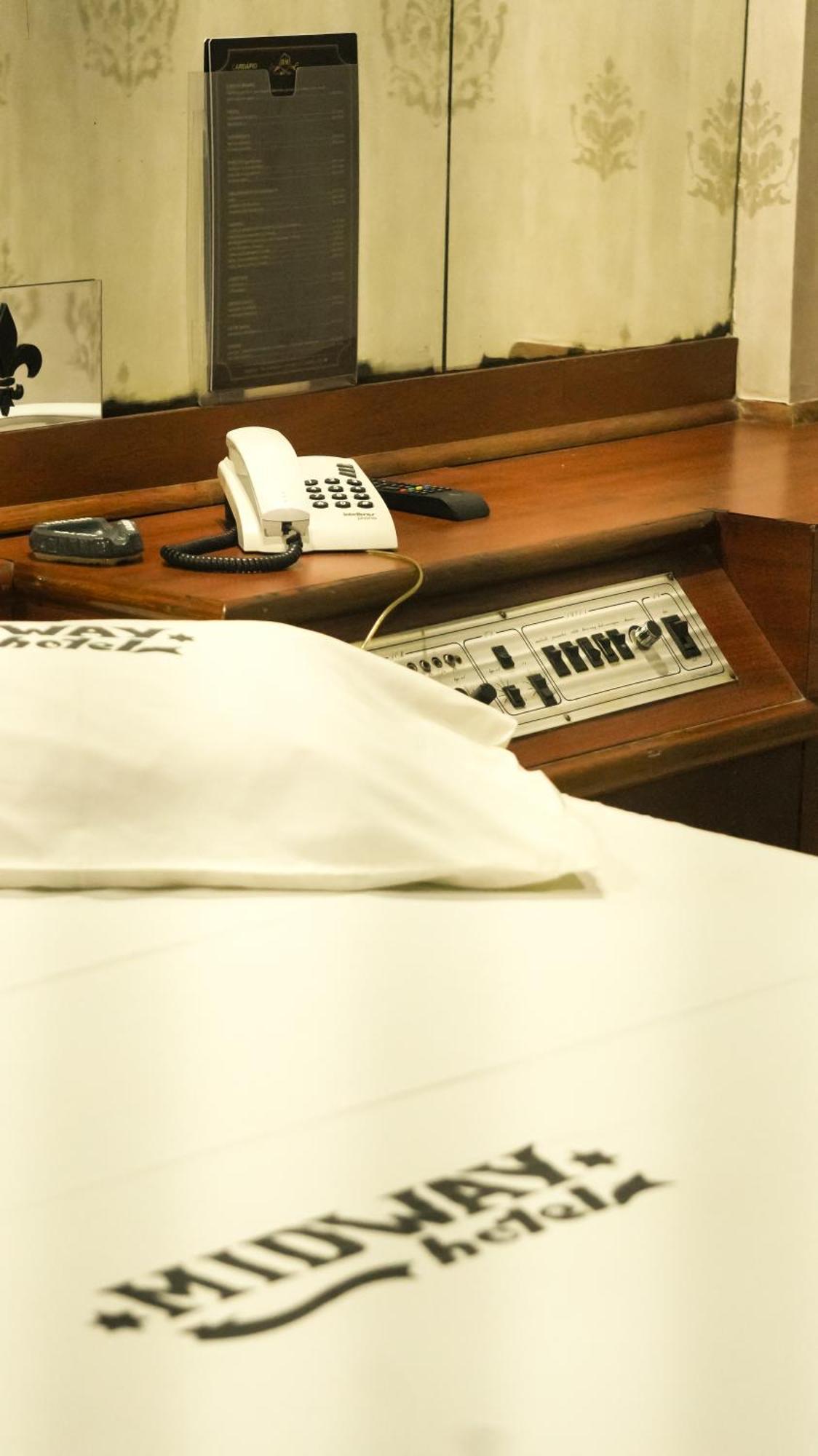Midway Hotel (Adults Only) Rio de Janeiro Extérieur photo