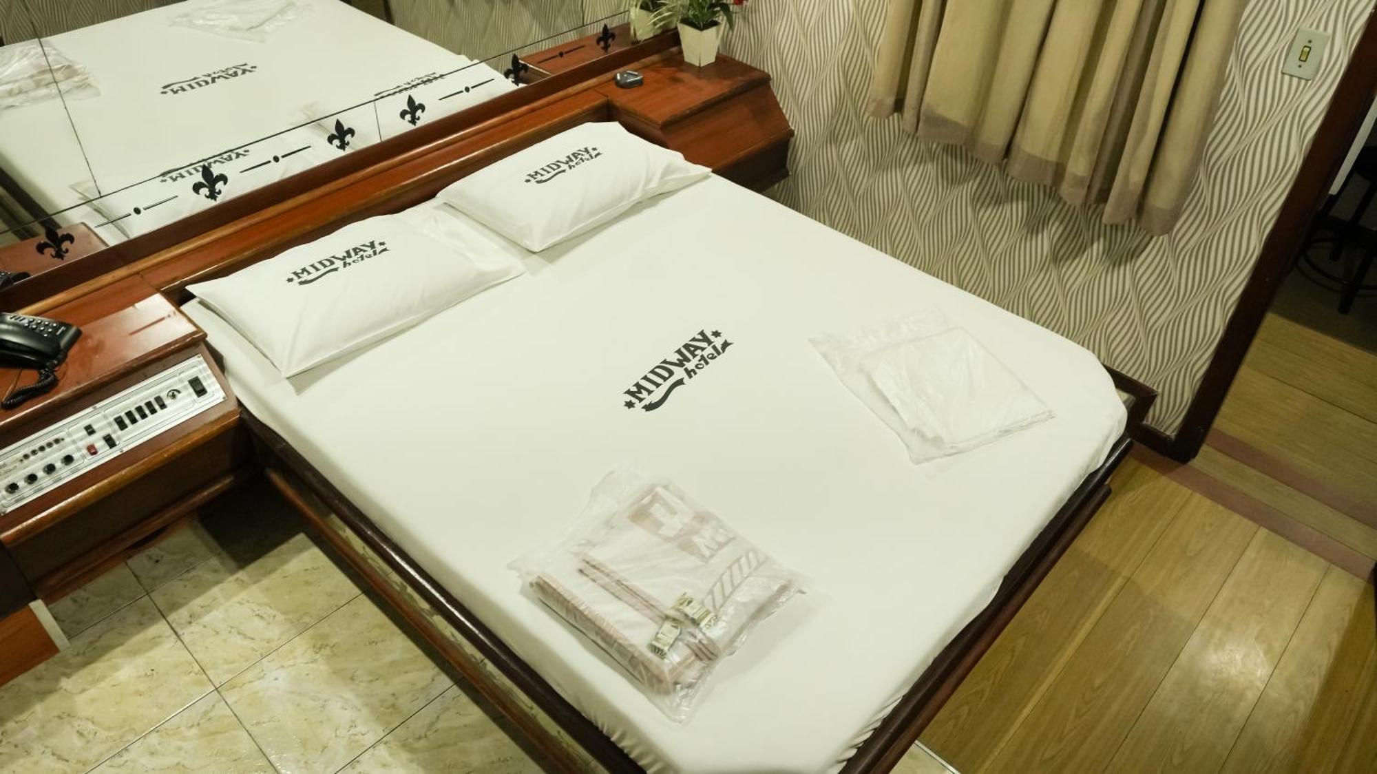 Midway Hotel (Adults Only) Rio de Janeiro Extérieur photo
