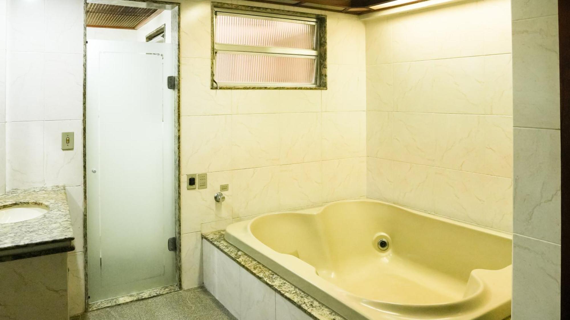 Midway Hotel (Adults Only) Rio de Janeiro Extérieur photo