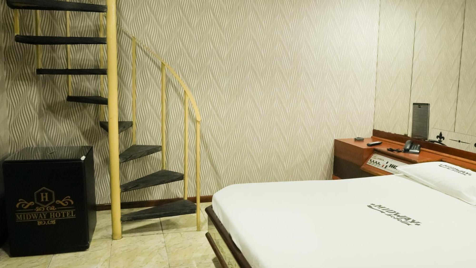 Midway Hotel (Adults Only) Rio de Janeiro Extérieur photo
