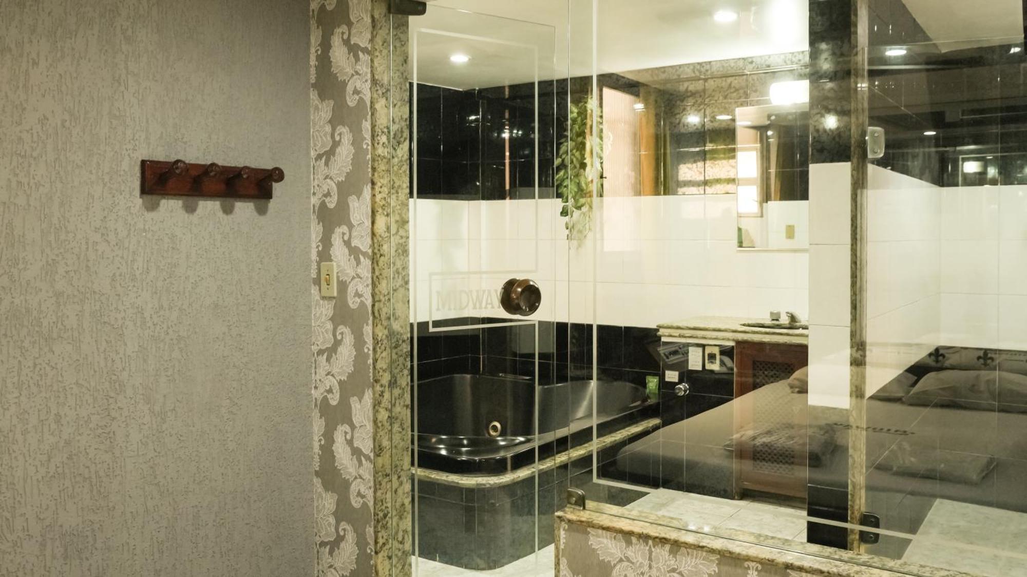 Midway Hotel (Adults Only) Rio de Janeiro Extérieur photo