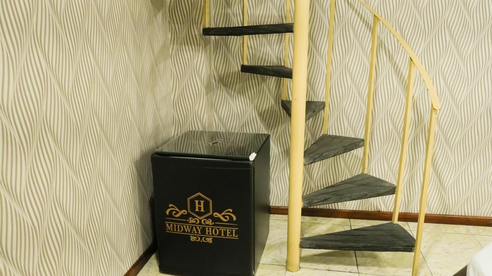 Midway Hotel (Adults Only) Rio de Janeiro Extérieur photo
