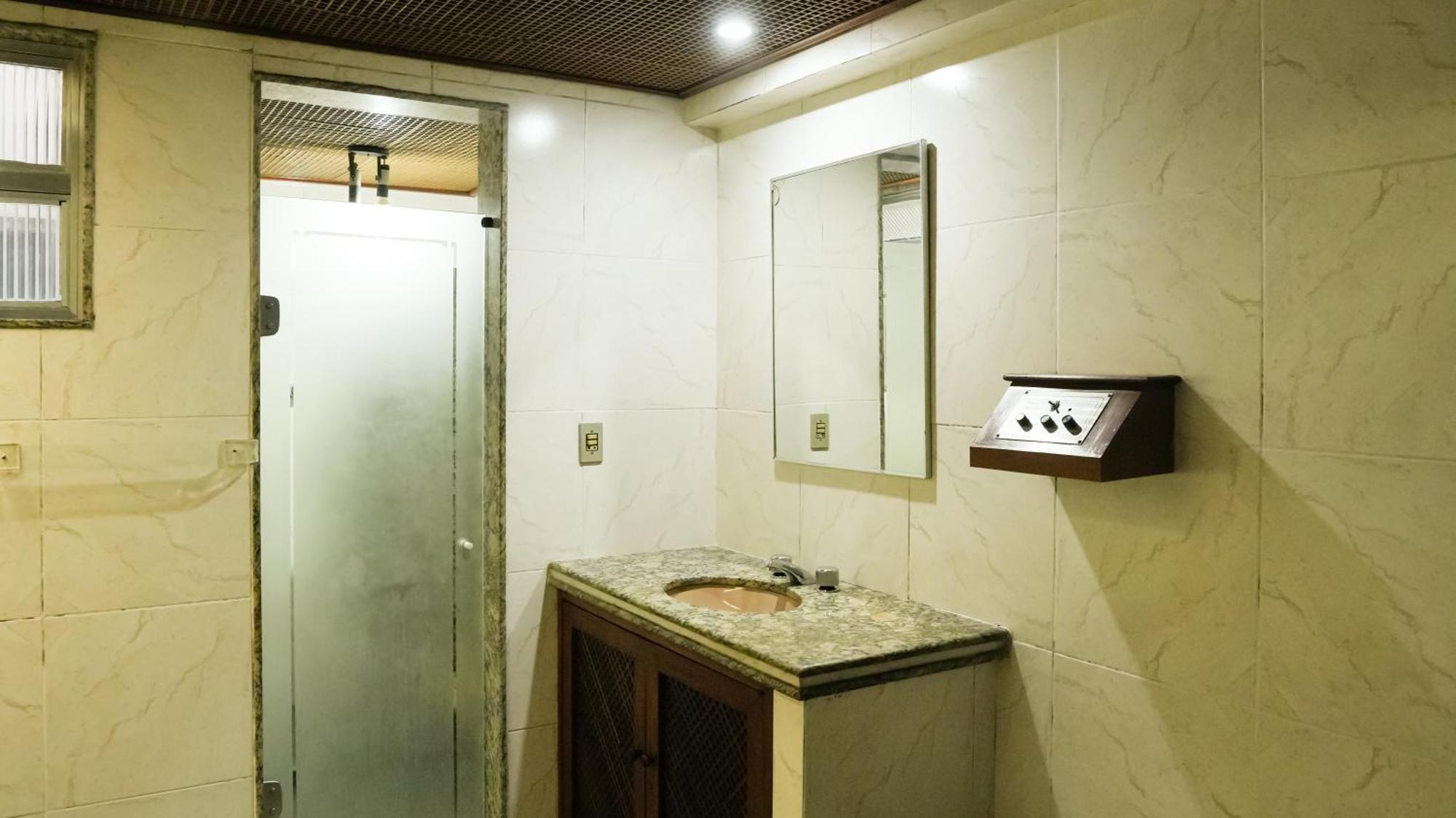 Midway Hotel (Adults Only) Rio de Janeiro Extérieur photo