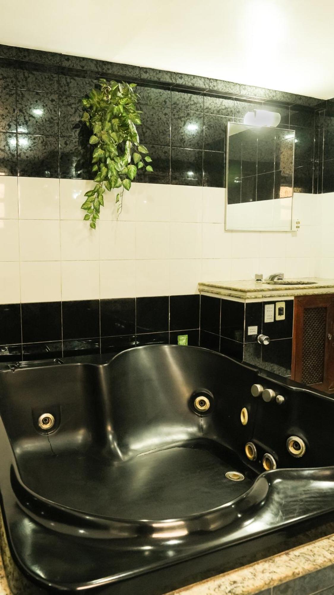 Midway Hotel (Adults Only) Rio de Janeiro Extérieur photo
